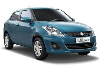 Maruti Suzuki Records 85.46% Growth in Oct 2012; Dzire and Ertiga in Demand