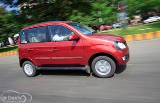 Mahindra & Mahindra Records Highest Monthly Sales for October