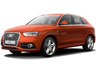Audi India Registers Sales of 850 Units for October