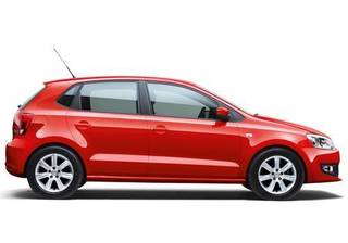 Volkswagen Polo Automatic Likely to Launch in December: Sources