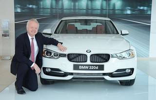 BMW India Refuses to Resort to Price Wars