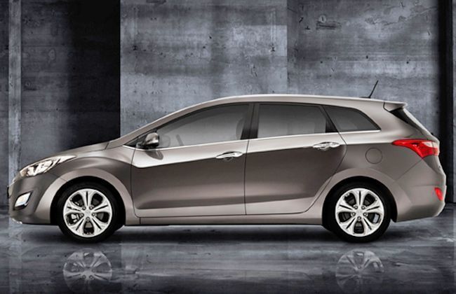 Hyundai i30 to Launch in Australia in 2013; India Later?