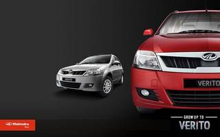 Mahindra Verito Compact Sedan Launching in First Quarter of 2013