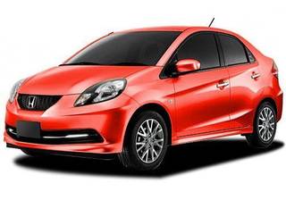 Honda Amaze Launches Tomorrow in Thailand , India Next