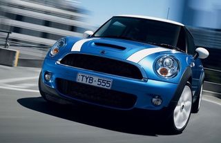 Mini Cooper Sells 241 Units this Year; to Open Hyderabad Dealership