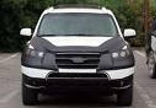 Santa Fe and 800cc car of Hyundai by next year