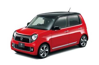 Honda Plans to Develop N-Series Based Car; Cheaper than Brio