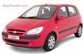 Hyundai's Getz will be phased out in 2yrs