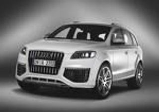 New Audi Q7 to launch