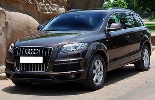 Audi India Announces Revised Prices of all its Cars