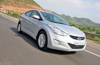 Hyundai Records 4.7% Growth in 2012, Sales Down by 9.6% in December Hyundai Records 4.7% Growth in 2012, Sales Down by 9.6% in December