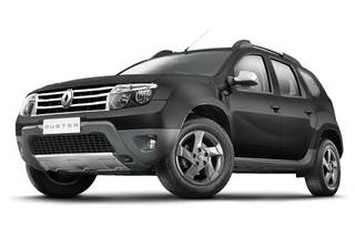 Duster continues to boost Renault's sales