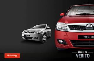 Mahindra Verito Compact Sedan and Reva E2O Launching by March 2013