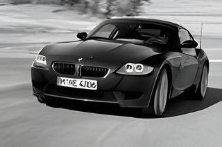 New BMW Z4 to be launched in India this October