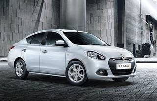 Renault Scala Automatic introduced in India