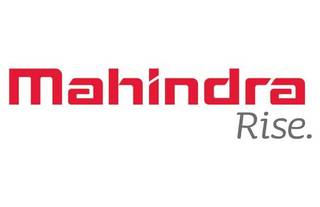 Mahindra and Mahindra Gets a new Logo