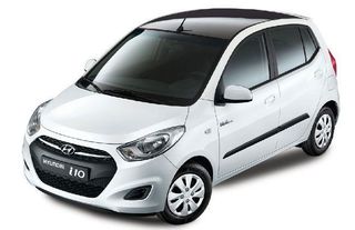 Hyundai i10 and i20 Black Pack Editions launched in Netherlands Hyundai i10 and i20 Black Pack Editions launched in Netherlands