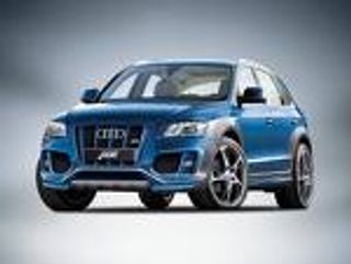 Audi intends to build SUV Q5 in India