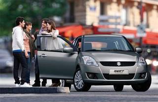 Over 30 lakh Suzuki Swift Sold Worldwide; 13.5 Lakh plus in India