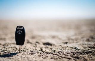 Safari On the Rann Safari On the Rann
