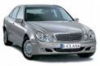 Mercedes Benz ready to launch its new E-Class model in Sept end in India