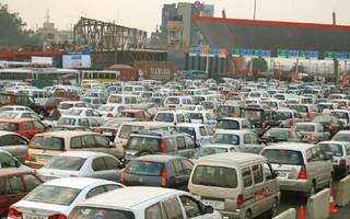 Indian Auto Industry to Miss All Growth Targets in FY-13, says SIAM Indian Auto Industry to Miss All Growth Targets in FY-13, says SIAM