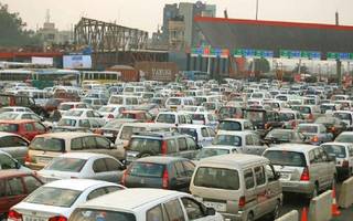 Indian Auto Industry to Miss All Growth Targets in FY-13, says SIAM