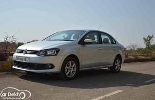 Volkswagen introduces unique offer on Vento