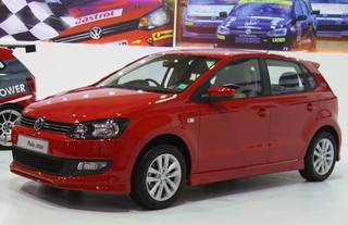 Volkswagen Launches New Sporty Polo SR Variant at Rs 6.27 Lakh