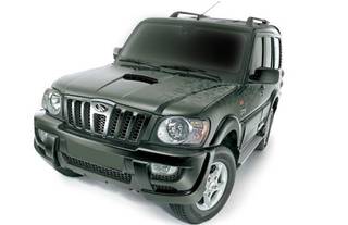 Mahindra Scorpio SLE 4x4, a new Variant Launched?