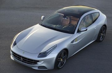 Ferrari is World's 'Most Powerful Brand'