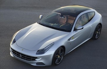 Ferrari is World's 'Most Powerful Brand' Ferrari is World's 'Most Powerful Brand'