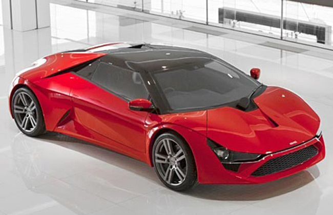 Avanti Supercar to be tagged at Rs. 25 lakh: Dilip Chhabria