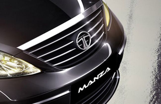 Tata Manza Based Compact Sedan to Launch by May-June