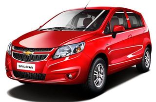 Chevrolet Sail U-VA Hatchback Prices Slashed, Now Starts at Rs. 4.19 Lakh Chevrolet Sail U-VA Hatchback Prices Slashed, Now Starts at Rs. 4.19 Lakh