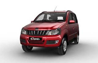 Mahindra Quanto to Launch in South Africa Soon