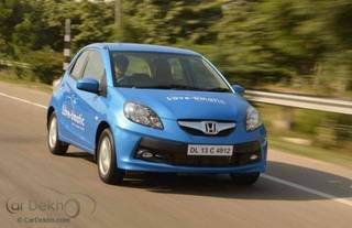 Honda and Hyundai Cars to Get Expensive from April Honda and Hyundai Cars to Get Expensive from April