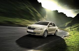 Buy Skoda Rapid, pay EMI After 1 Year- Limited Time Offer Buy Skoda Rapid, pay EMI After 1 Year- Limited Time Offer