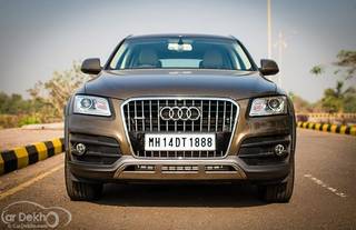 Audi Increases Q Range Prices by 2.5%, R8 and RS5 by 15 %