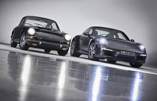 Porsche 911 to be celebrated at Goodwood Festival of Speed Porsche 911 to be celebrated at Goodwood Festival of Speed