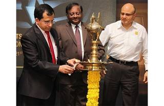 Renault India Sets up New International Parts Center Warehouse in Pune