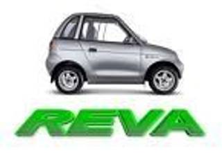 Reva to bring out two new electric cars soon