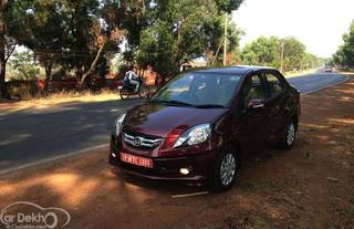 Honda Amaze Launch Confirmed for April 11, Bookings Open; Mileage- 25.8kmpl