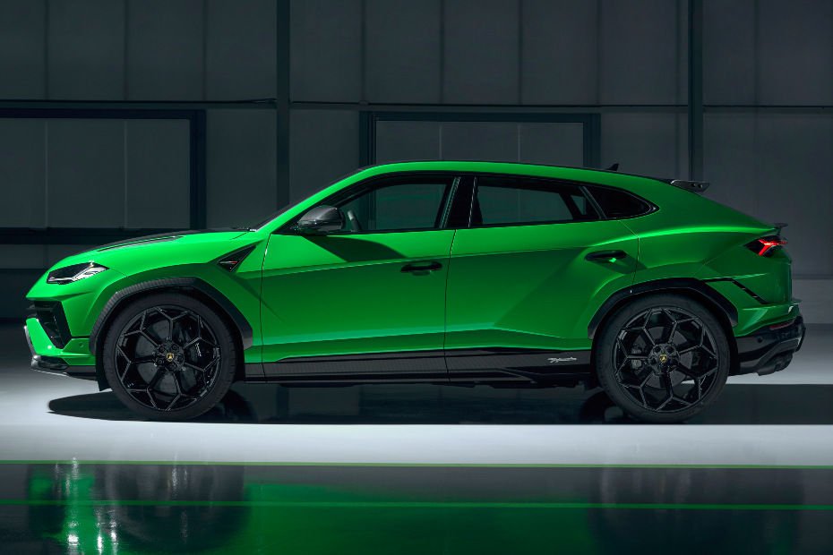 Urus Performante Urus Performante