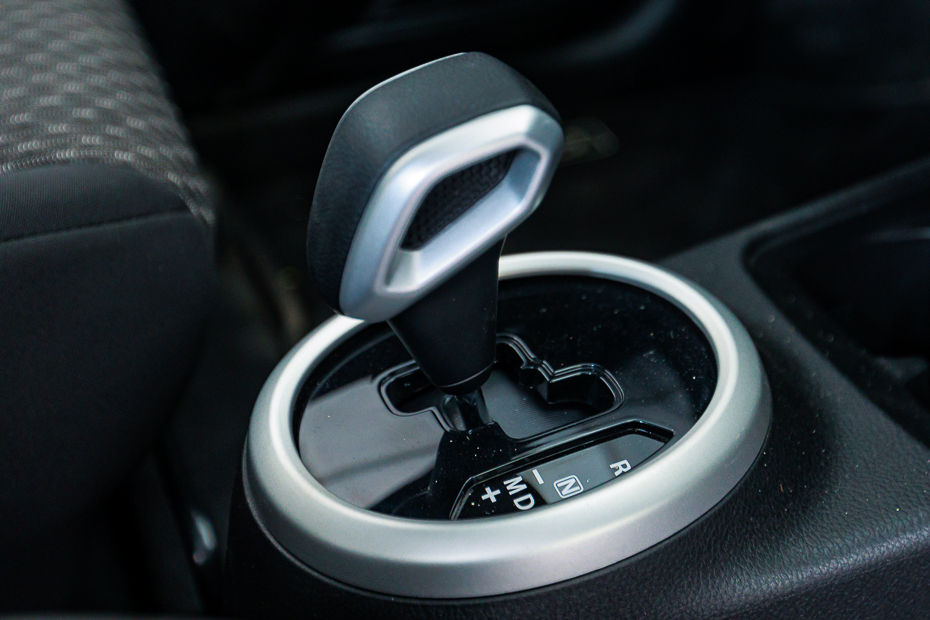 Maruti Celerio AMT