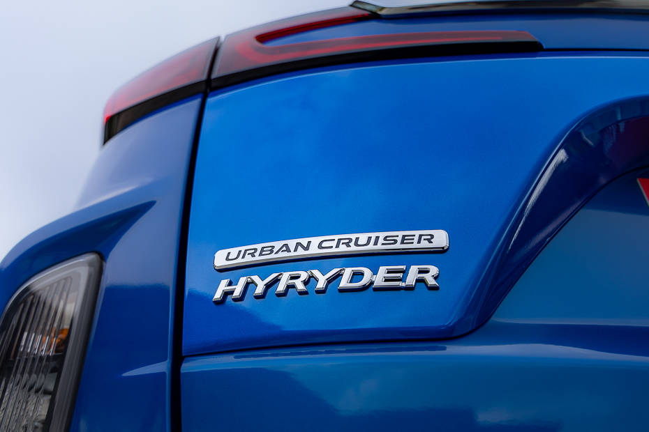 Toyota Hyryder Prices To Be Out Next Week | CarDekho.com