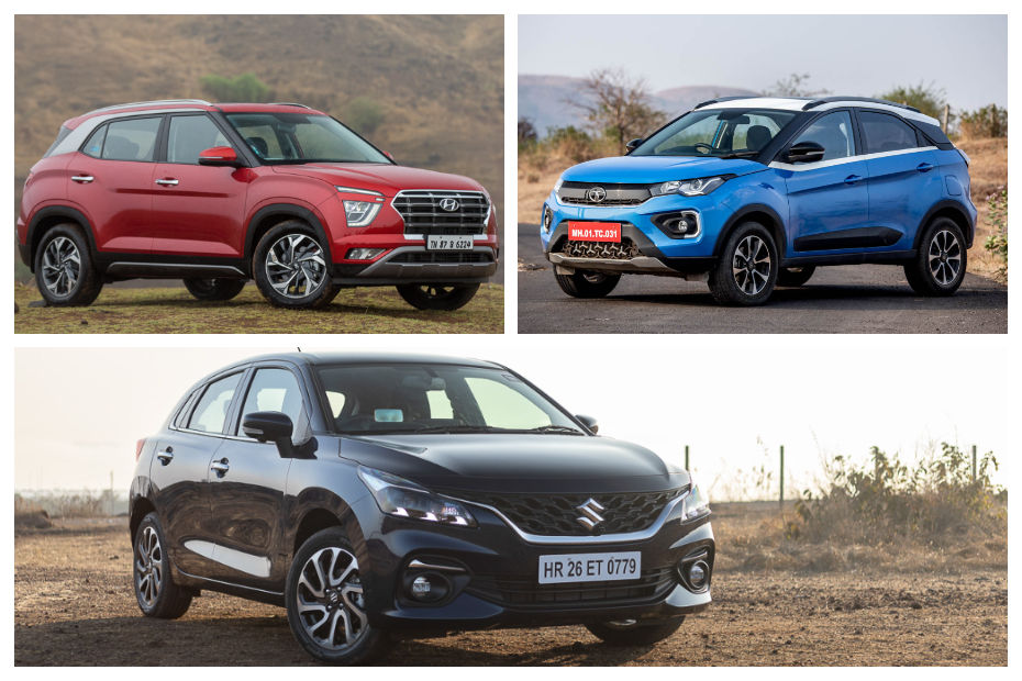 Here Are 15 Best-selling Cars In August 2022