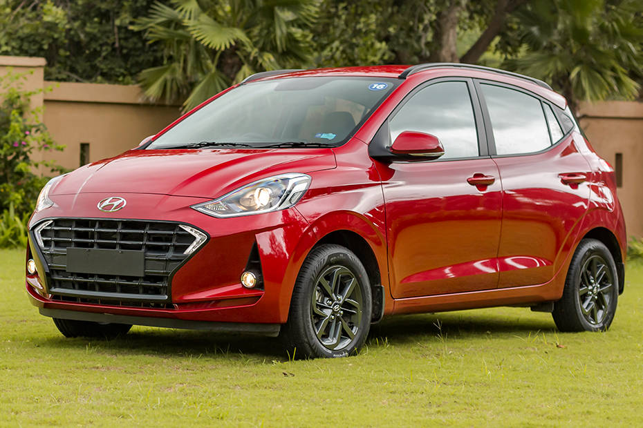 Hyundai Festive Season (September 2022) Offers On Grand i10 Nios, i20 ...