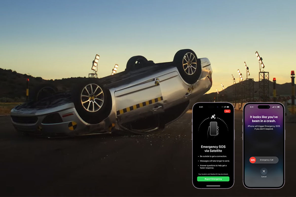 top 3 features of iPhone 14 for car users top 3 features of iPhone 14 for car users