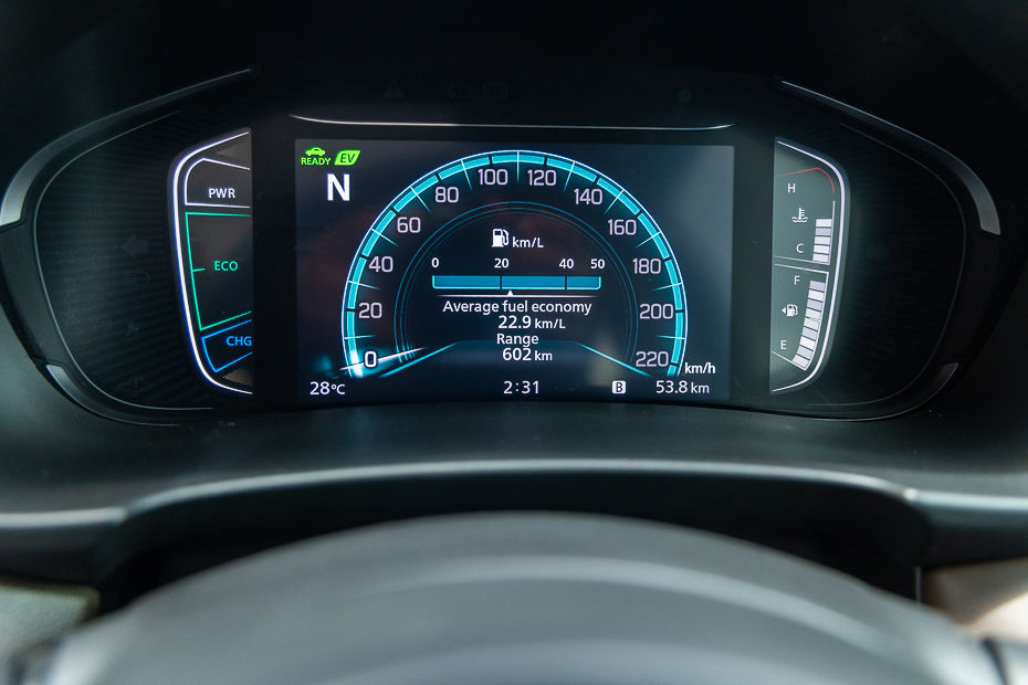 toyota hyryder vs honda city hybrid